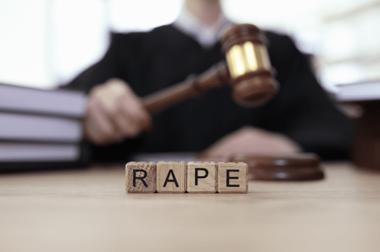 Calls for Awareness After Rape-Incest Arrest